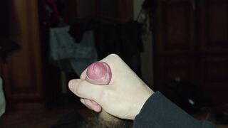 When bored at home