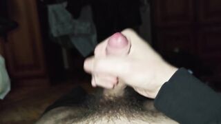 When bored at home