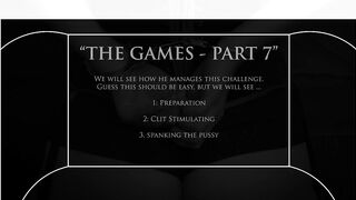 Masked Dream Game Part No.7 - This guy Did Not Make Her Climax in Time Which Leads to a Large Torture