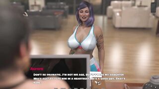 Obsessed with Slutty Divorced MILFs (part 38)