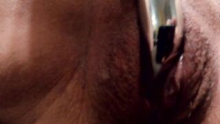 Silver Rocket Squirt