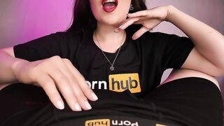 Forbidden Lads BANNED! Merely Valuable Pets Get This mother I'd like to fuck JOI Treat