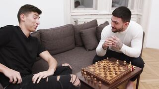 Anal Sex with My Stepbrother's Russian Girlfriend—We Pounded Her Booty and That babe Asked for Greater quantity—Viktoria Vares