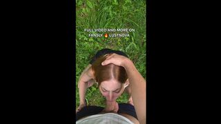 fansly pov: coarse biggest knob bang