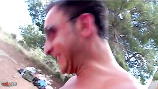 Karla Sanchez Metis Babe Screwing with an Idiot From Argentina