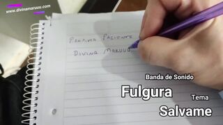 Adelanto Serie Web - Historias de DivinaMaruuu - Disponible en el Canal de Divina Producciones