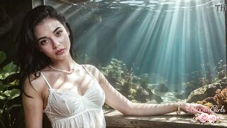 I screwed my ravishing eighteen-year-old ex in her taut, moist cunt right in the centre of the oceanarium.[AI]