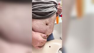 Stomach Play And Cumming Compilation