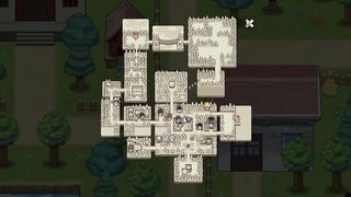 Village Rhapsody - Screwing the Large-titted Dumb Hotty