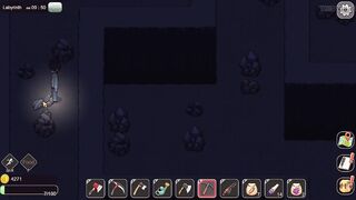 Village Rhapsody - Screwing the Large-titted Dumb Hotty