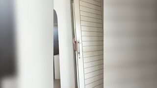 Would u share a rented apartment with me? ?