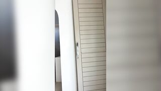 Would u share a rented apartment with me? ?