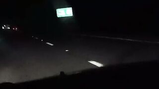 800 MILE TOUR TO DALLAS TEXAS!