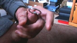 Urethral Masturbation