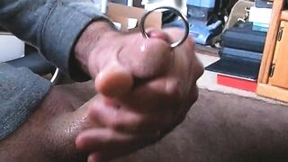 Urethral Masturbation