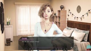 SHALE HILL #23 • Visual Novel Gameplay [HD]