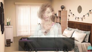 SHALE HILL #23 • Visual Novel Gameplay [HD]