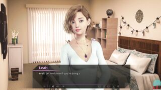 SHALE HILL #23 • Visual Novel Gameplay [HD]