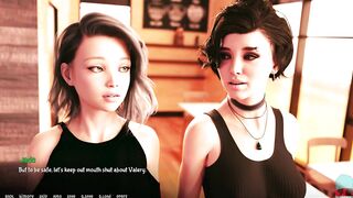 AOA ACADEMY #63 - PC Gameplay [HD]