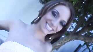 Have a fun Behind the Scenes From the Video