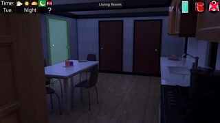 MILFCITY 78 - CAROLINE CAUGHT ME