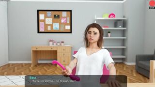 MILFCITY 78 - CAROLINE CAUGHT ME