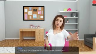 MILFCITY 78 - CAROLINE CAUGHT ME