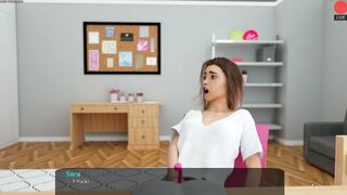 MILFCITY 78 - CAROLINE CAUGHT ME