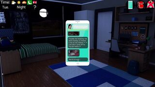 MILFCITY 78 - CAROLINE CAUGHT ME