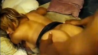 3 ebony skanks sucked and screwed by 3 ebony males