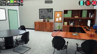 MILFCITY 76 - ASSIST HER AT WORK
