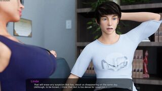 MILFCITY 76 - ASSIST HER AT WORK