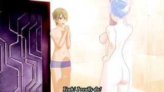 Schnee Reunion