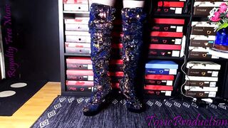 My High Heel Collection