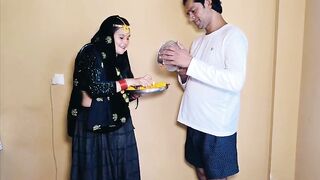 Karwa Chauth celebration