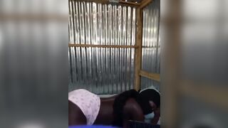 Twerking my sexually excited butt