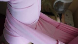 Sexy Cutie Bang In The Butt In Russian Kitchen-Hardcore Movie