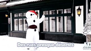 Bonhomme Carnanal: Searching Duchesses