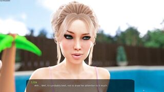 MILFCITY 71 - FLAWLESS DAY FOR POOL