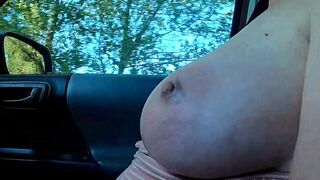 Bumpy Road Titties