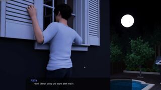 MILFCITY 74 - CUM ON FACE BLINDFOLDED