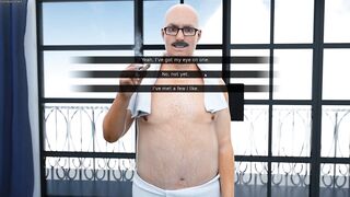MILFCITY 72 PART two - CONSUMMATE DAY AT POOL