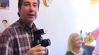 British big beautiful woman Vintage Pornstar