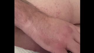 Wet Assholes Baby