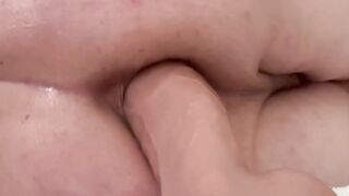 Wet Assholes Baby