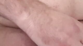 Wet Assholes Baby