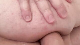 Wet Assholes Baby