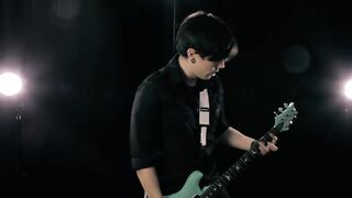 Paramore - Ignorance [NateWantsToBattle cover]