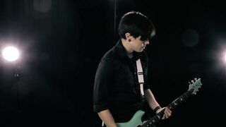 Paramore - Ignorance [NateWantsToBattle cover]