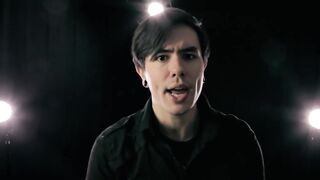 Paramore - Ignorance [NateWantsToBattle cover]